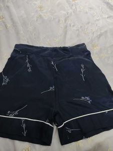 Comfy Silk Night Suit