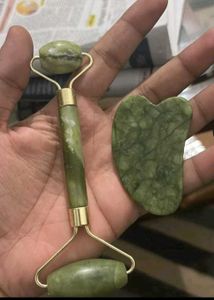 Gua  Sha Face Roller
