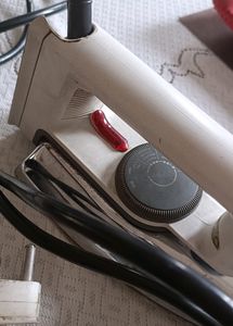 Philips Electric Iron Press