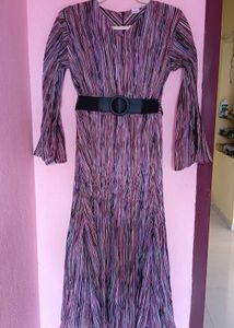 Western Maxi