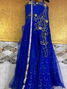 Gown