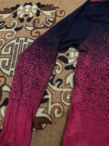 Moda Mango Long Sleeve