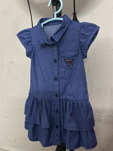 Dress For Kids