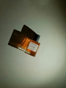 The Perfumatory Bold Vanilla Perfume