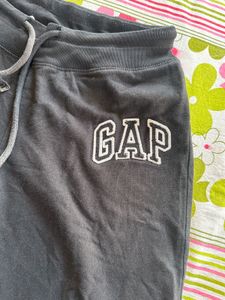 Gap Track