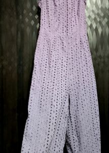 West Side Jumpsuit Trending