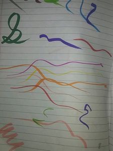 All New Branded 14 Brush Pen Of Doms