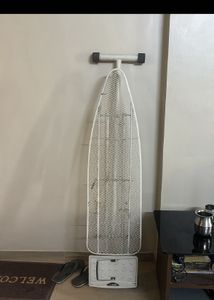 Iron stand