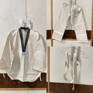 Taekwondo Uniform