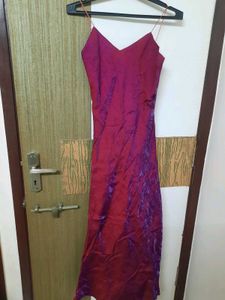 Vintage Dress