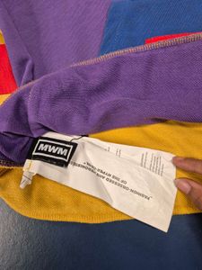 MOD WAVE MOVEMENT ORIGINAL HOODIE