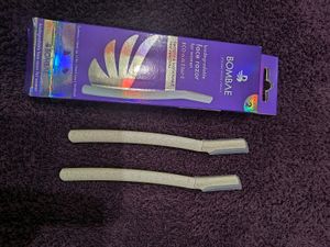 Bombay Shaving Company Saving Face Razor For Women