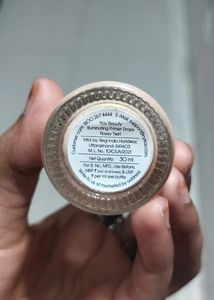 Kay Beauty Highlighter Drop