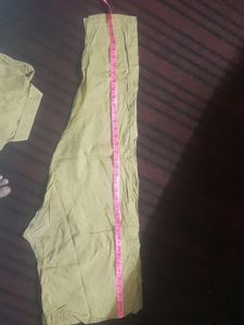 Kurta Pajama