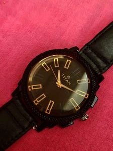 Titan Watch