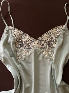Vintage Lace Cami