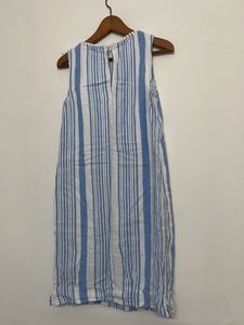Cute Blue Dress