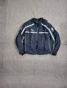 hit-air Motorcycle Riding Jacket