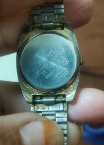 Ceiko Vintage Watch