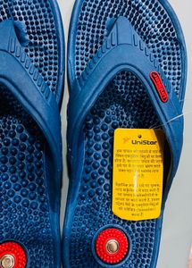 Unistar Massage Slippers