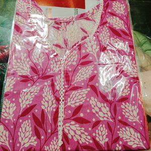 Short Kurti For Women