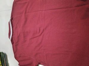 Brand New Armani Exchange Polo T-shirt