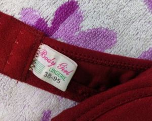 Set Of Bras