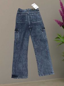 G@94 Size-26 (Sale) Latest Ladies high waist Jeans