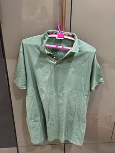 Burberry Shirt