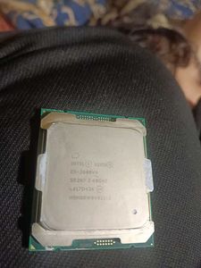 xeon processor
