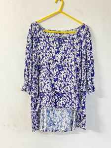 Set of two casual tops