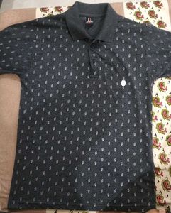 Black T Shirt For Boys