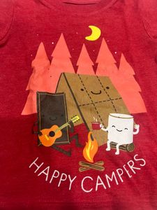 Combo of 4 Baby Tshirts (2)