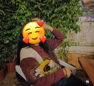 Maroon Long Sleeve Top