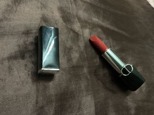 Dior Lipstick Mini Rouge