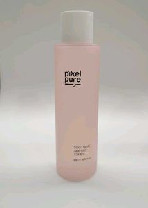 Pixel Pure Soothing Toner