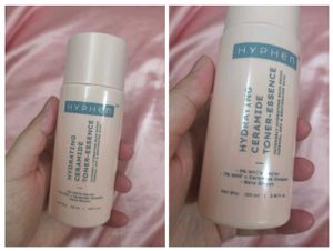 Hyphen Hydrating Ceramides Toner-essence