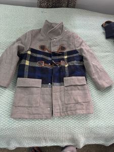 Twead Coat For Kids