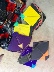 Colorful Kite  20 set