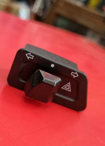 Hazard Indicator switch Universal