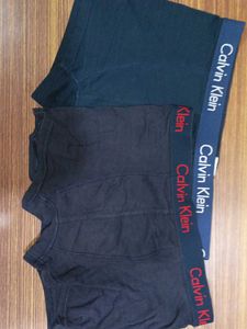Calvin Klein Men's Boxers