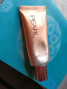 Pearl Illuminator Makeup Base 02 Silver Pink