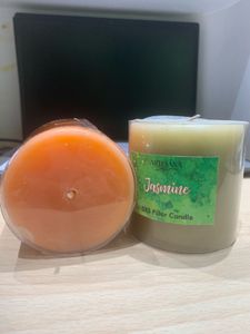Scented Candles