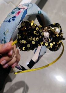 COMBO HAIRBANDS
