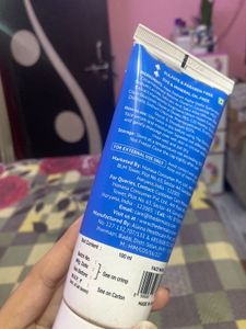 Derma Co 1% Salicylic Acid Gel Face Wash