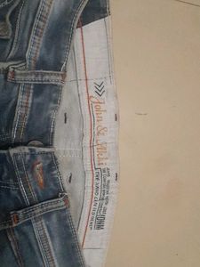 Authentic Wear Jeans Brand John And Akki