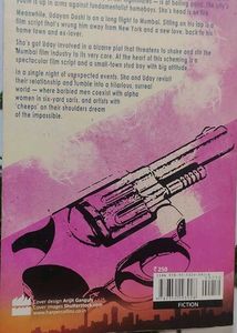 Strike @36 by Aparna Pednekar