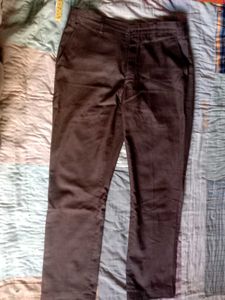 Cotton Pant For Men