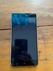 Redmi Note 4