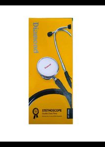 Diamond Stethoscope
